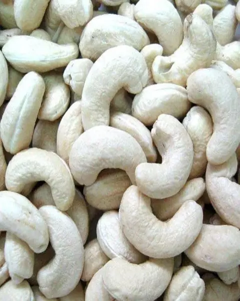 Dry Fruits