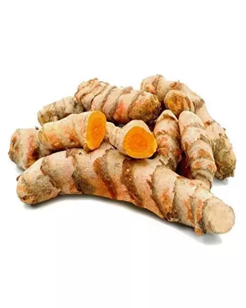 turmeric