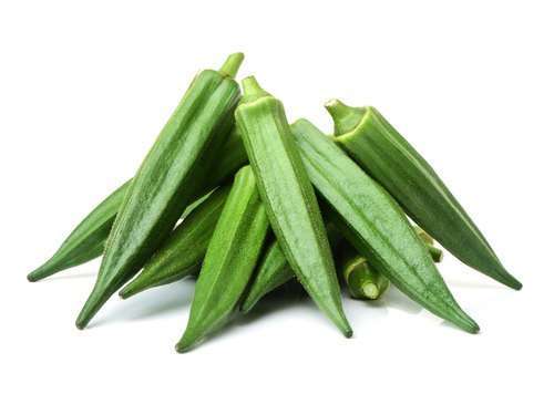 okra