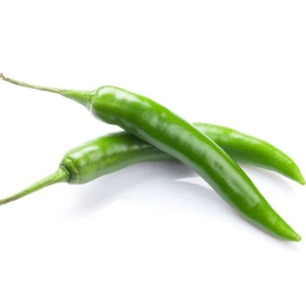 Green Chilli